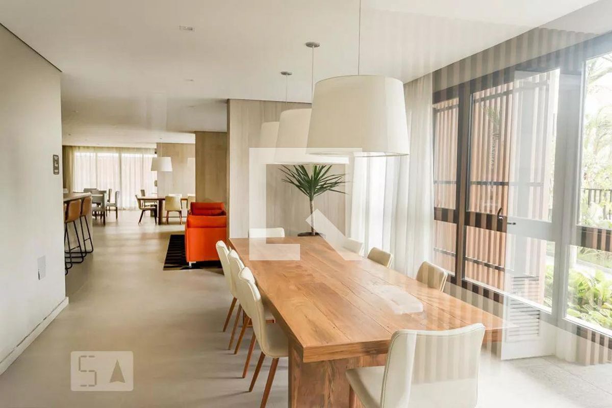 Cobertura, 1 quarto, 123 m² - Foto 133