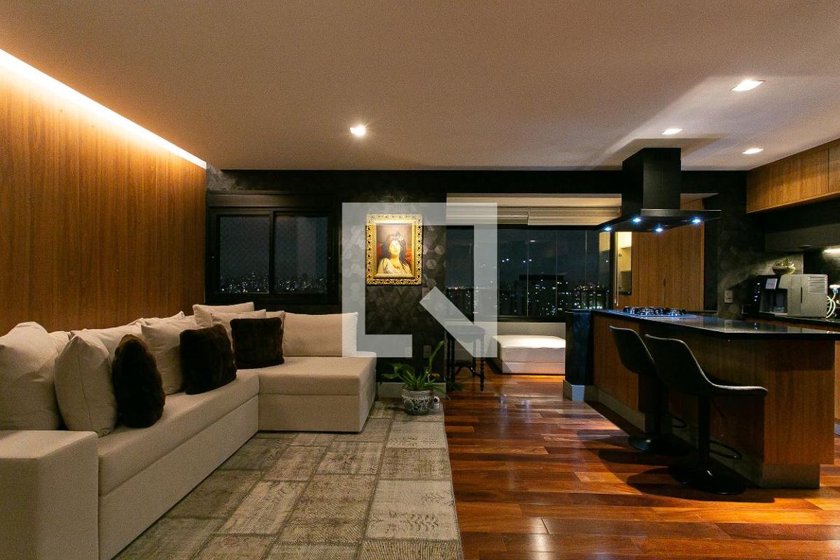 Cobertura, 1 quarto, 123 m² - Foto 5
