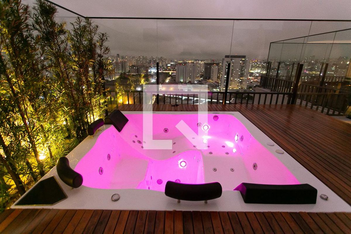 Cobertura, 1 quarto, 123 m² - Foto 95