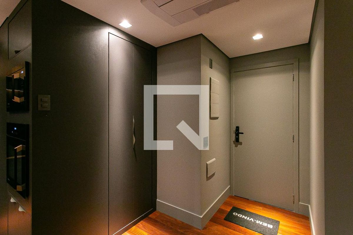 Cobertura, 1 quarto, 123 m² - Foto 71
