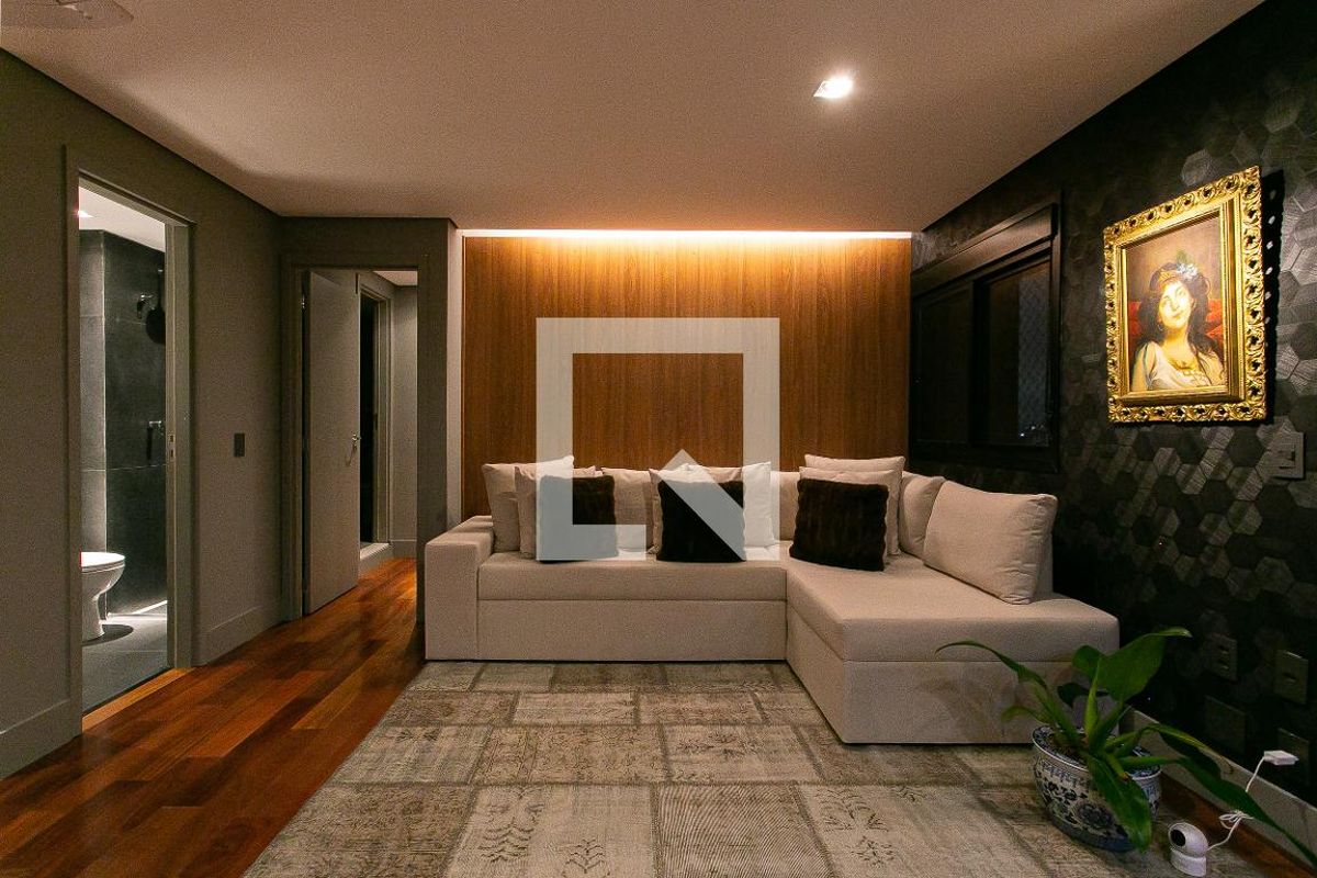 Cobertura, 1 quarto, 123 m² - Foto 11