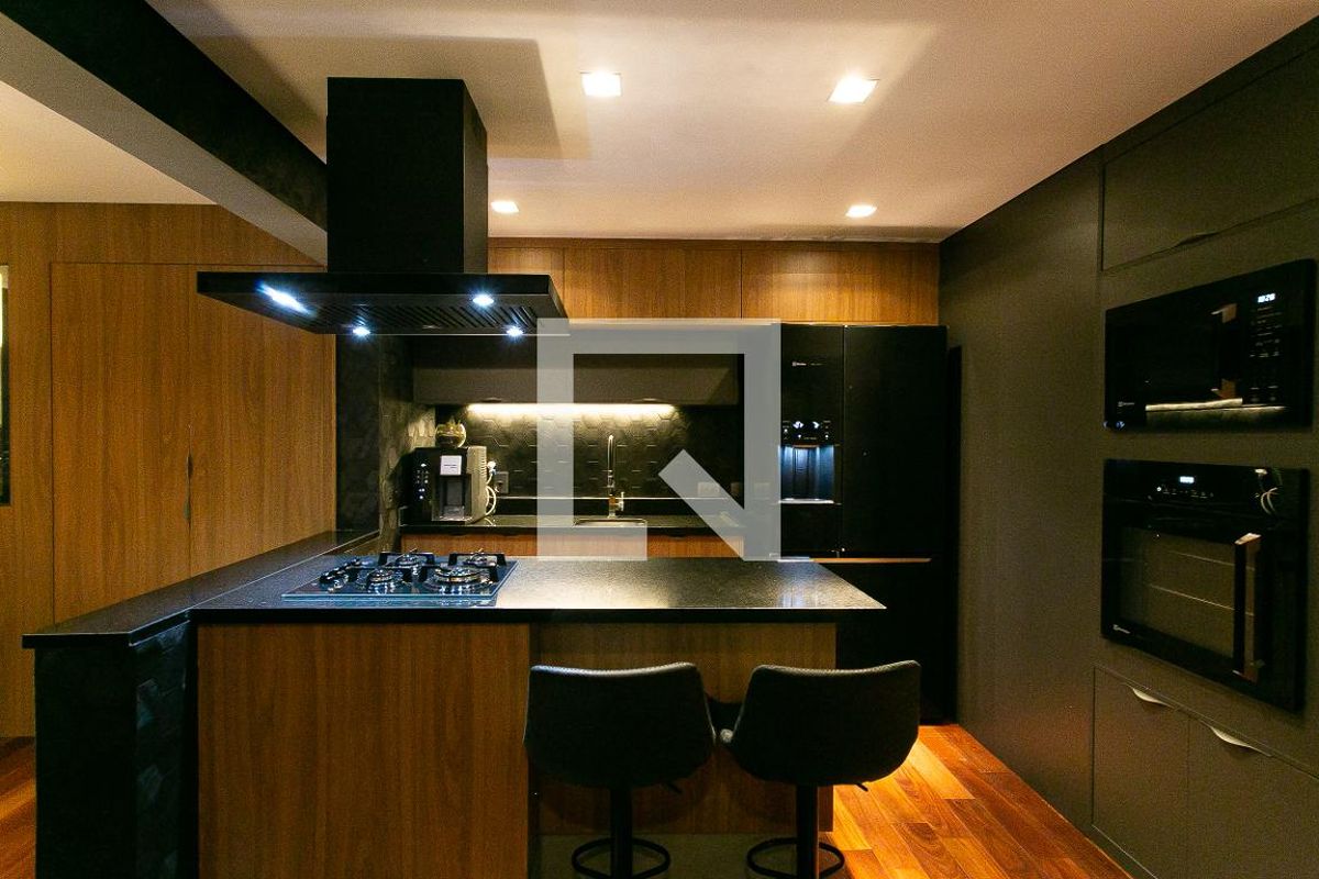 Cobertura, 1 quarto, 123 m² - Foto 57