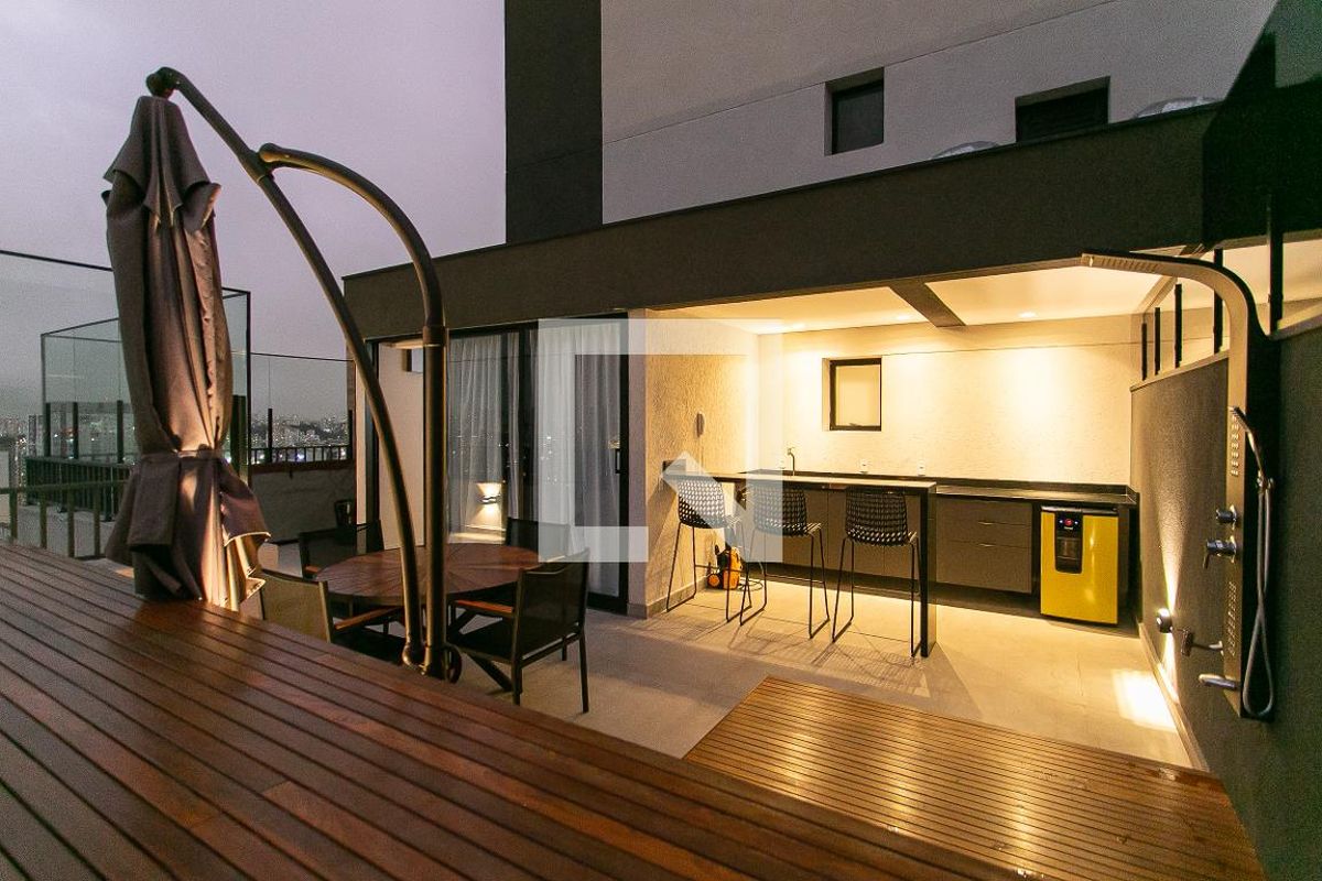 Cobertura, 1 quarto, 123 m² - Foto 97