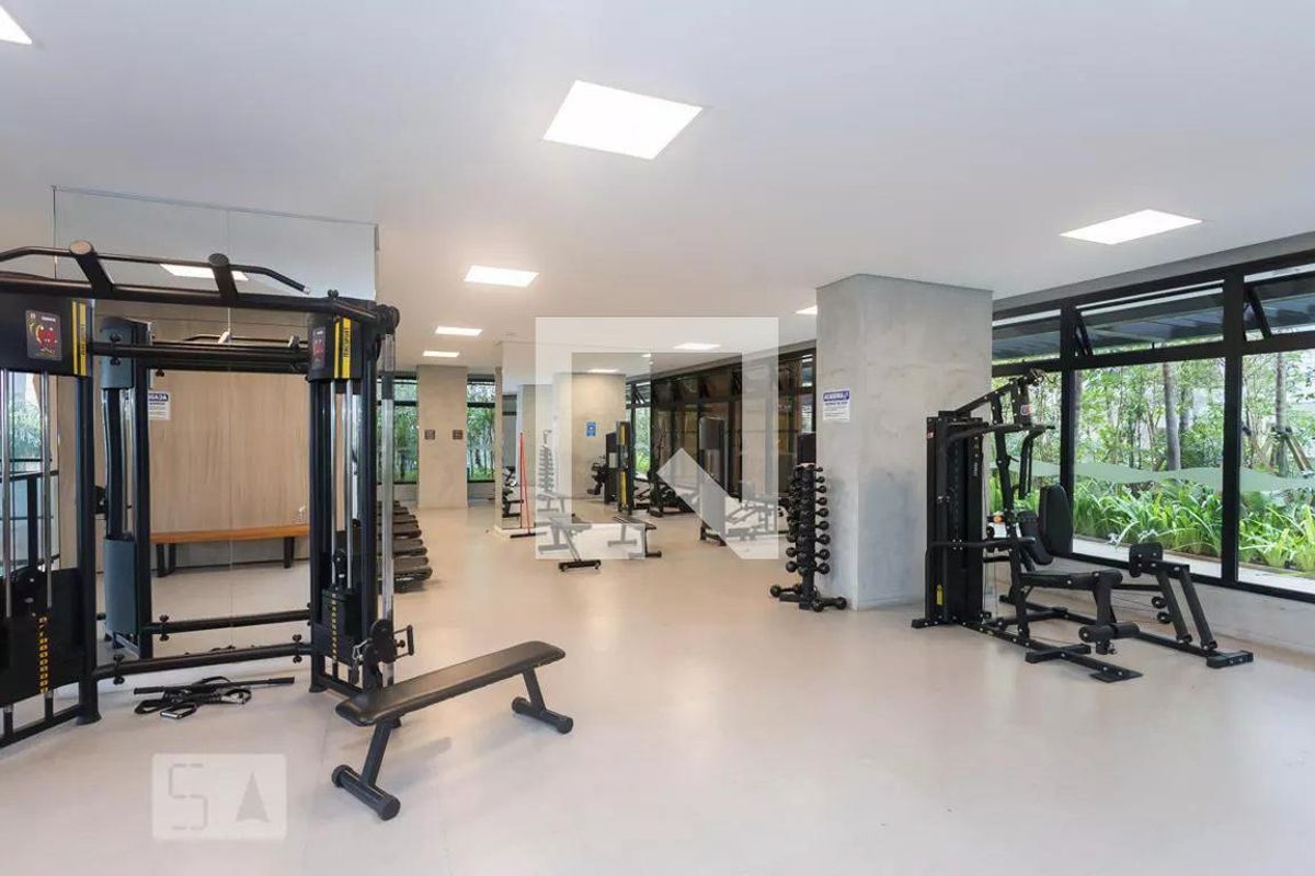 Cobertura, 1 quarto, 123 m² - Foto 117