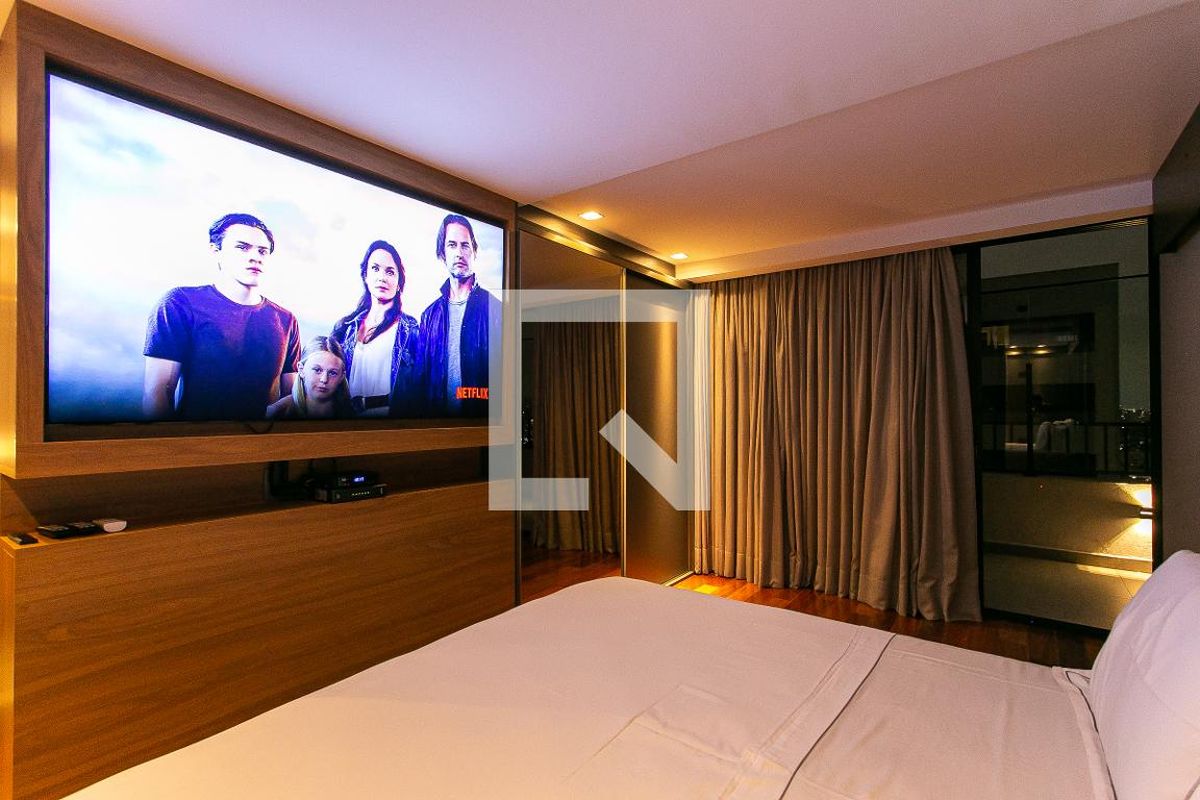 Cobertura, 1 quarto, 123 m² - Foto 33