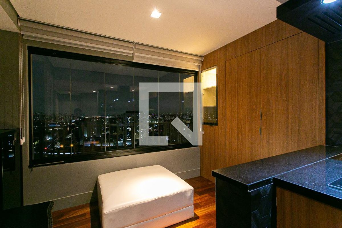 Cobertura, 1 quarto, 123 m² - Foto 15