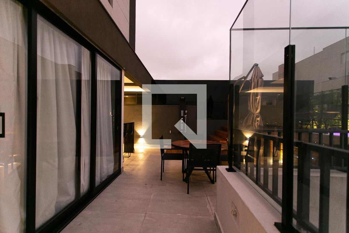 Cobertura, 1 quarto, 123 m² - Foto 75