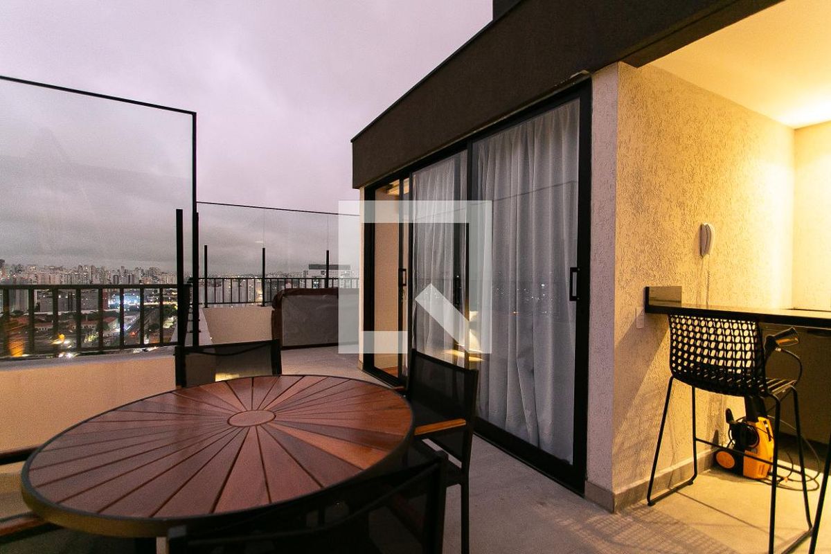 Cobertura, 1 quarto, 123 m² - Foto 81