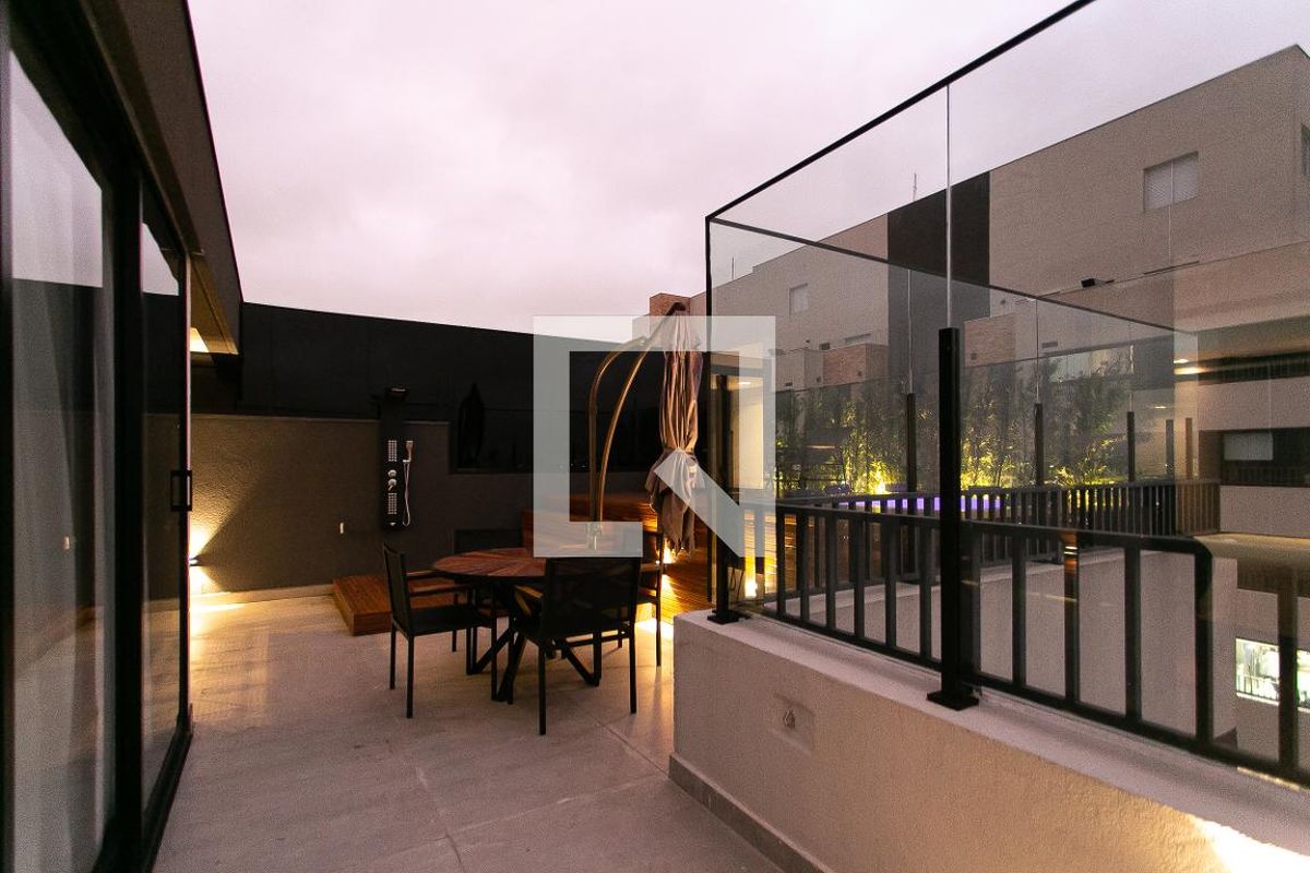 Cobertura, 1 quarto, 123 m² - Foto 73