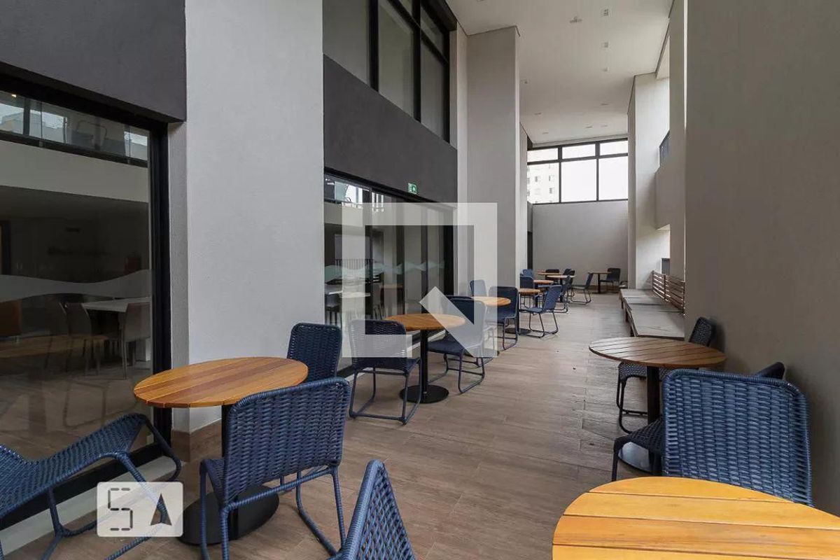 Cobertura, 1 quarto, 123 m² - Foto 131