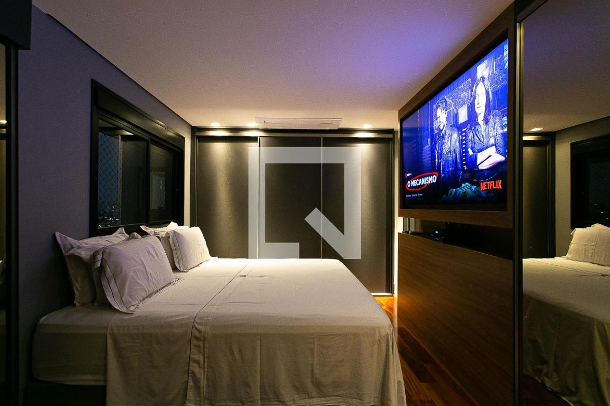 Cobertura, 1 quarto, 123 m² - Foto 35