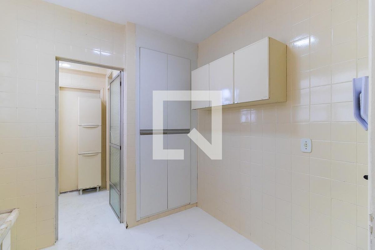 Apartamento à Venda - Bosque, 3 Quartos,  97 m2 em , Campinas - sp | SoloBR