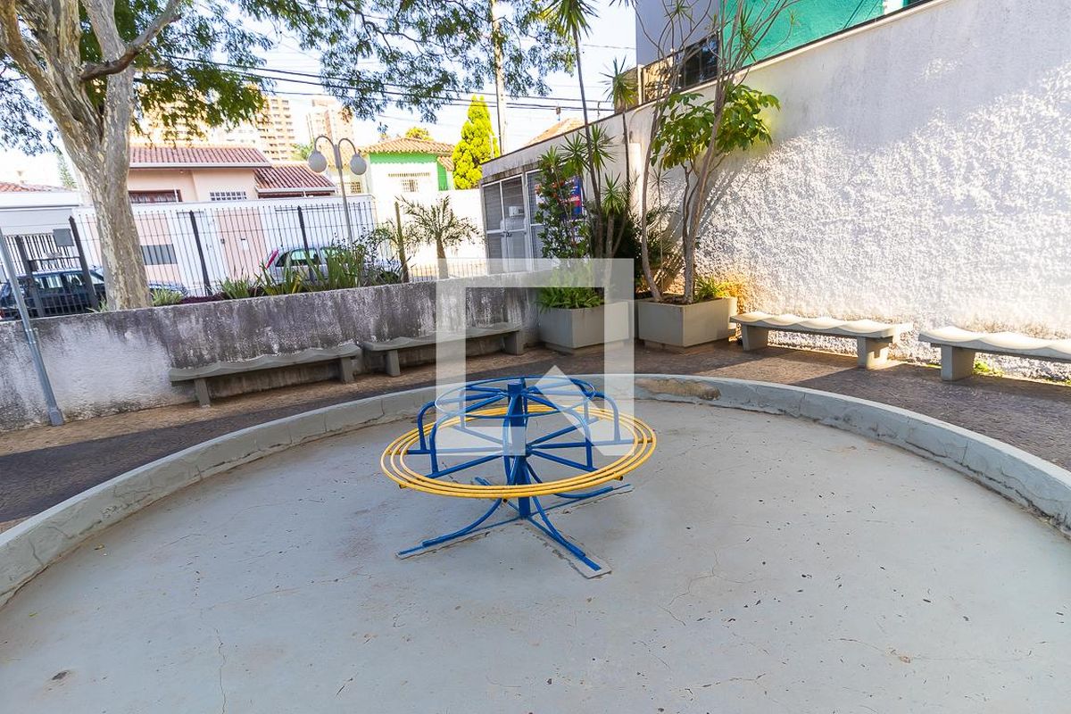 Apartamento à Venda - Bosque, 3 Quartos,  97 m2 em , Campinas - sp | SoloBR