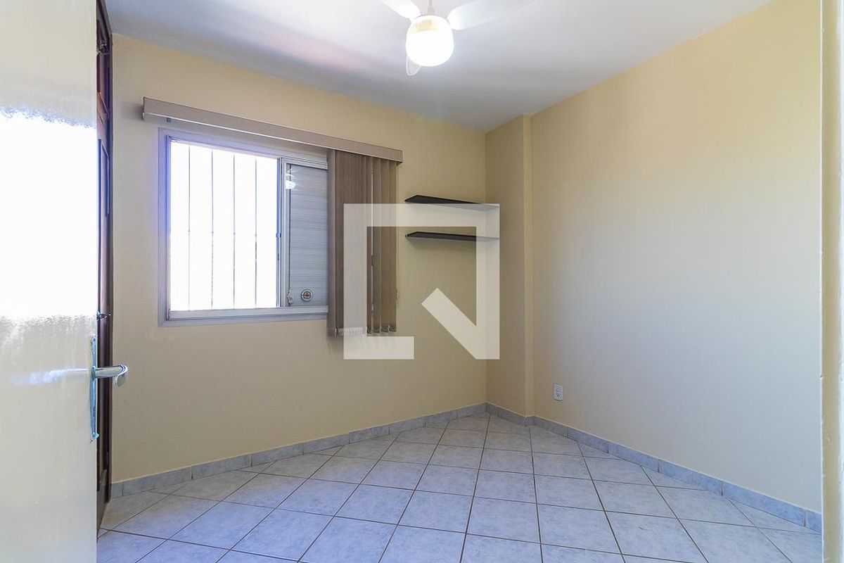 Apartamento à Venda - Bosque, 3 Quartos,  97 m2 em , Campinas - sp | SoloBR