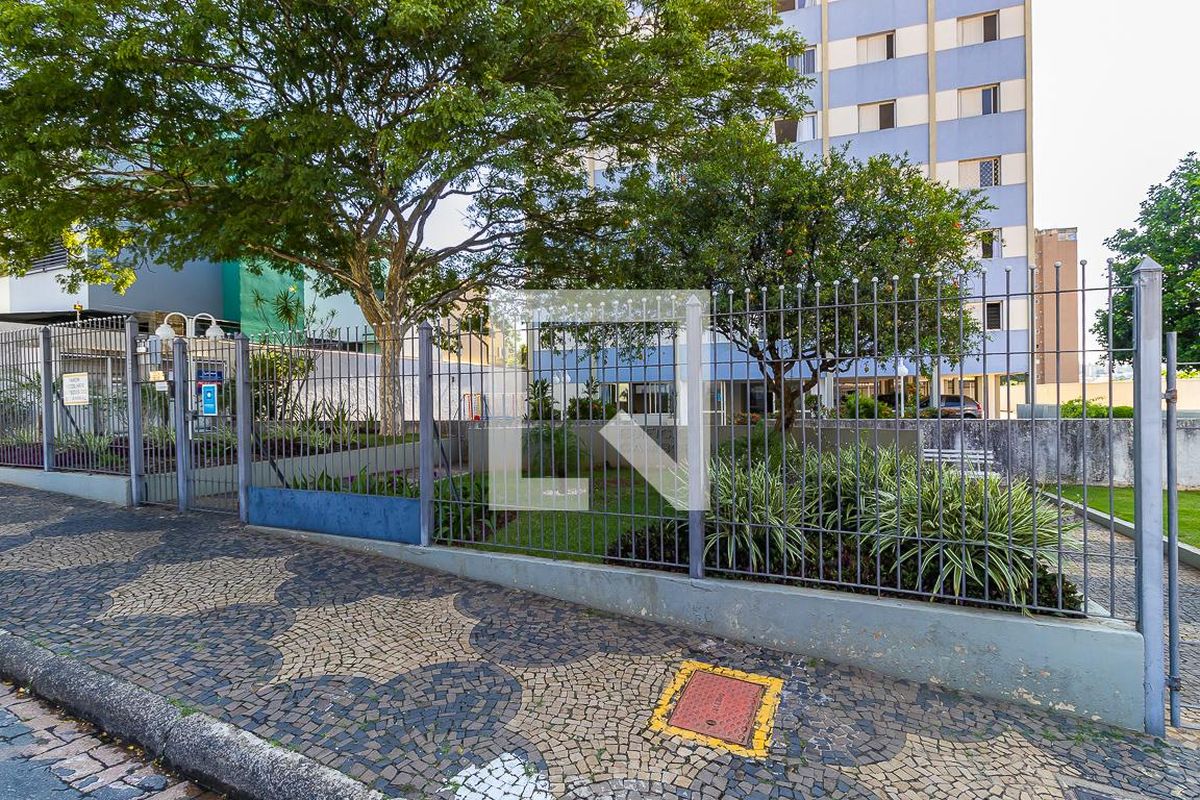 Apartamento à Venda - Bosque, 3 Quartos,  97 m2 em , Campinas - sp | SoloBR