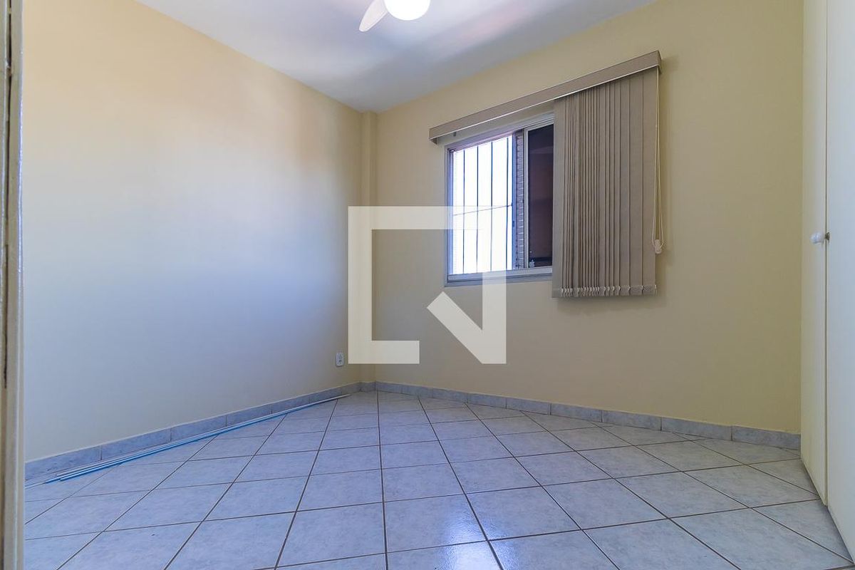 Apartamento à Venda - Bosque, 3 Quartos,  97 m2 em , Campinas - sp | SoloBR