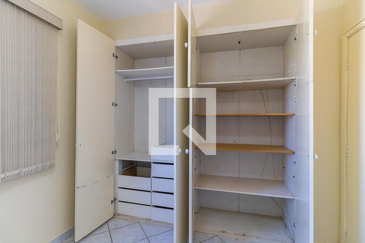 Apartamento à Venda - Bosque, 3 Quartos,  97 m2 em , Campinas - sp | SoloBR