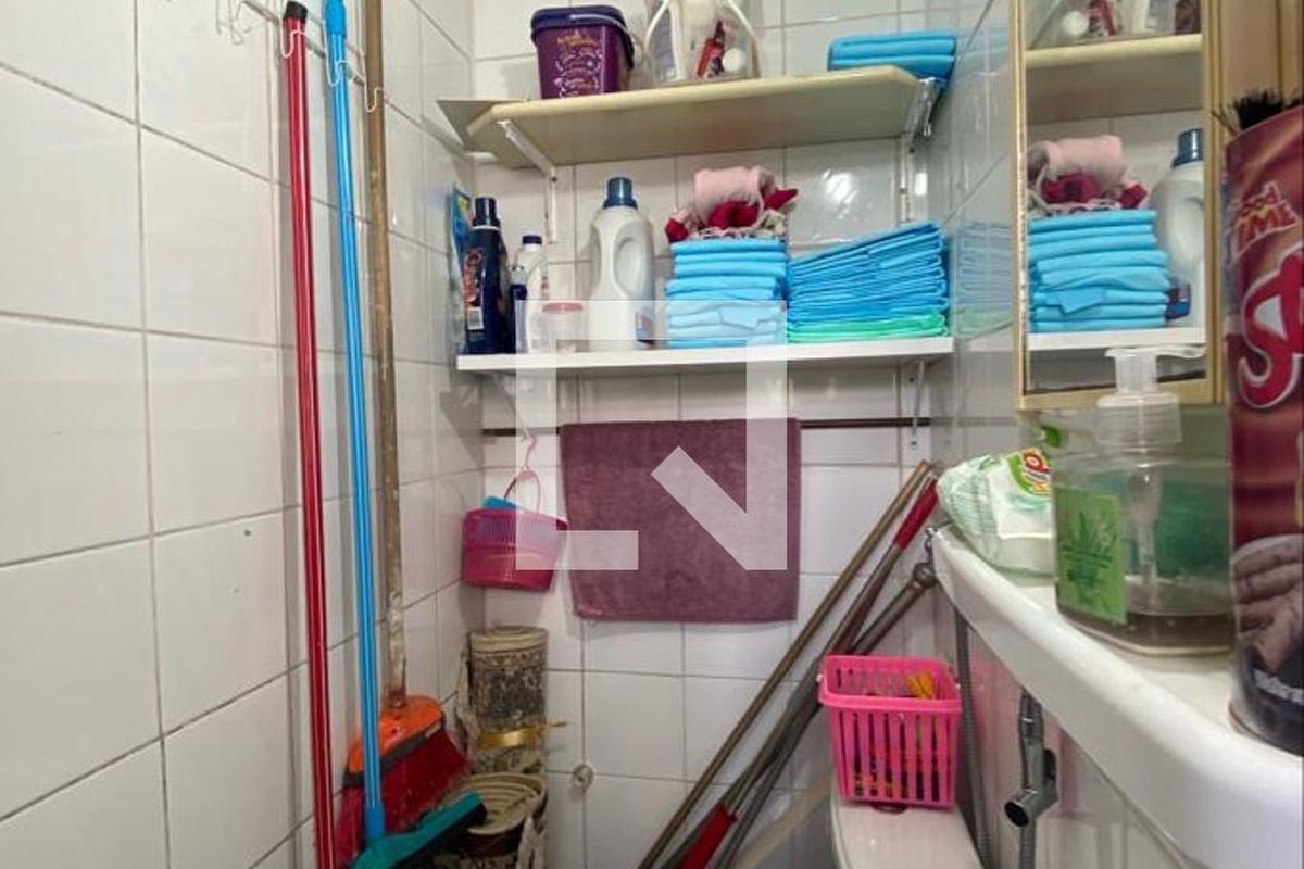 Apartamento, 3 quartos, 86 m² - Foto 55