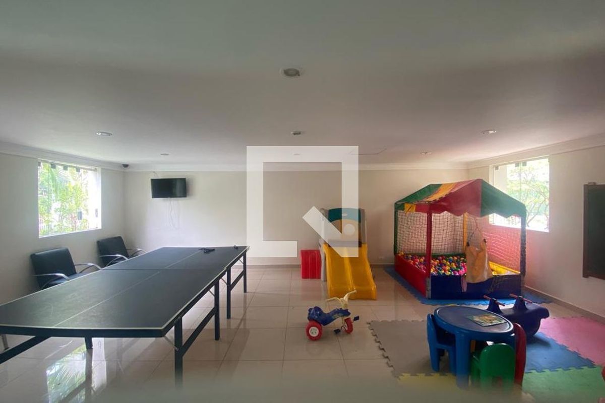 Apartamento, 3 quartos, 86 m² - Foto 63