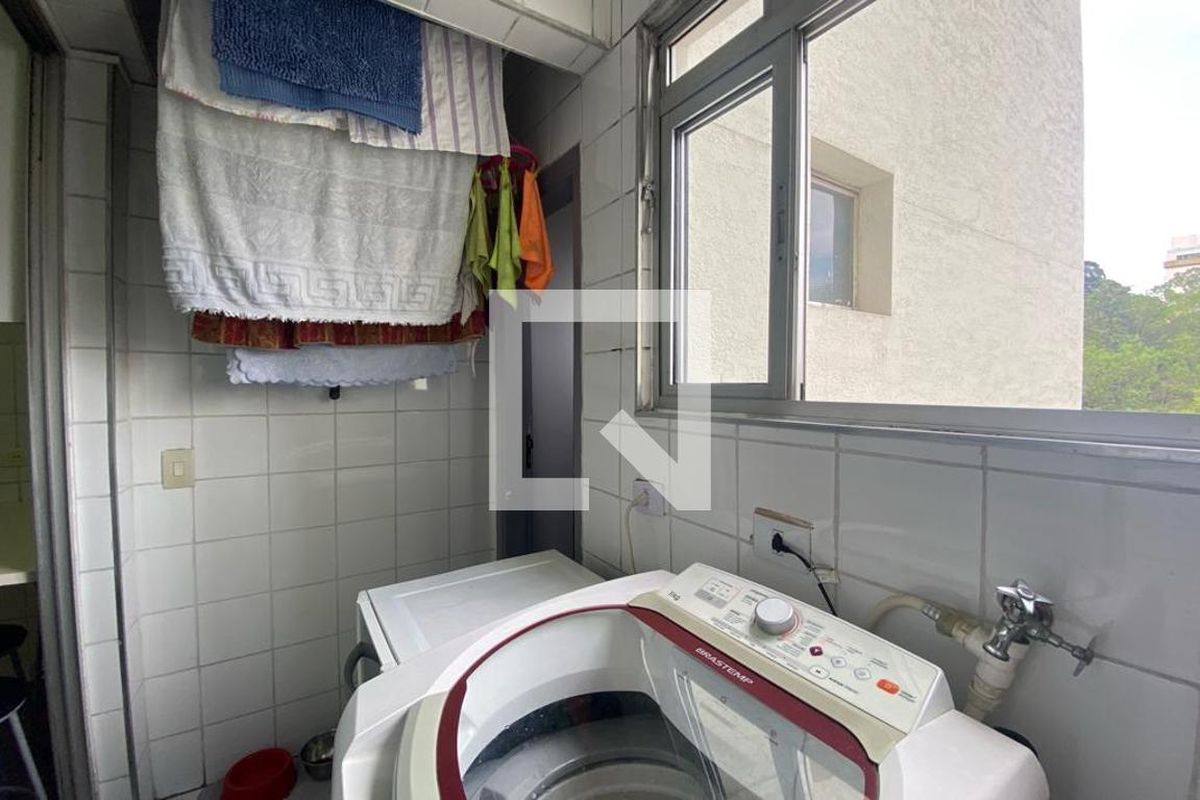 Apartamento, 3 quartos, 86 m² - Foto 46