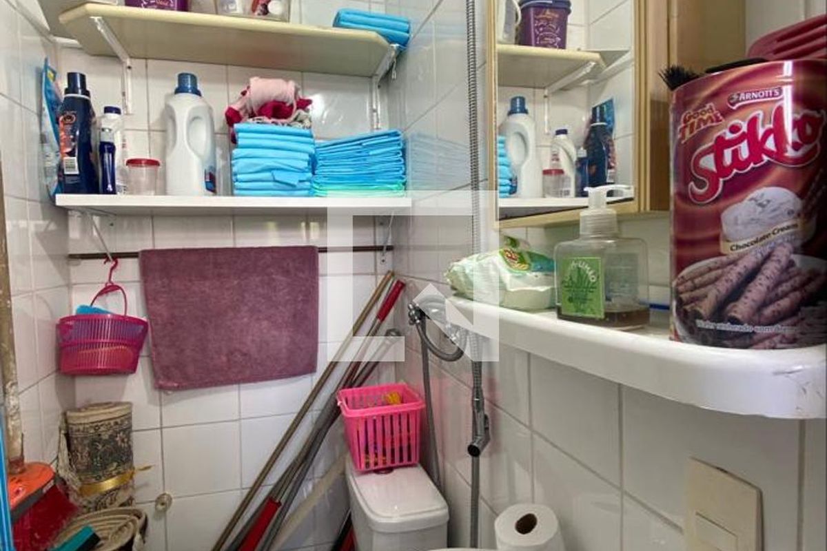 Apartamento, 3 quartos, 86 m² - Foto 56