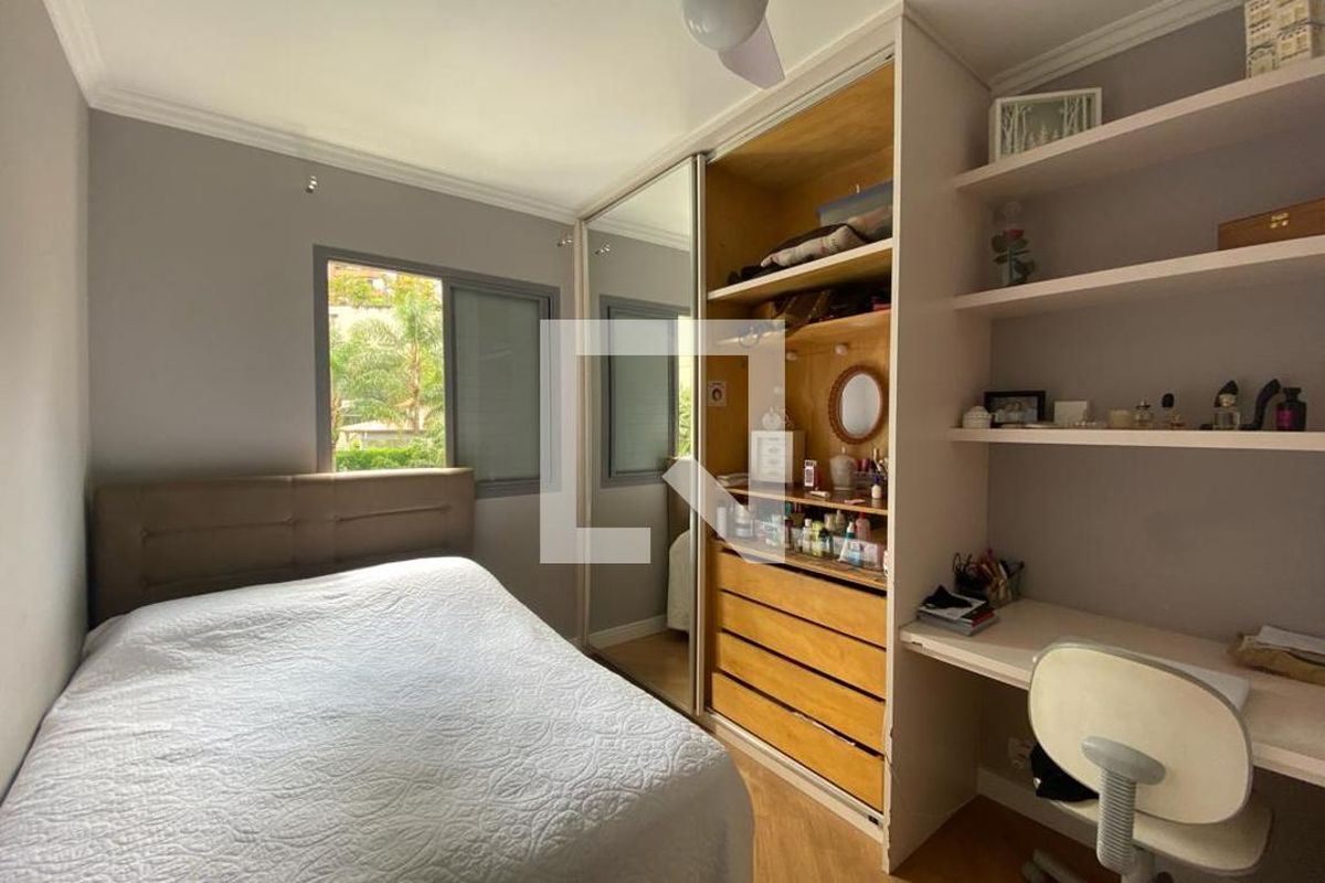 Apartamento, 3 quartos, 86 m² - Foto 11