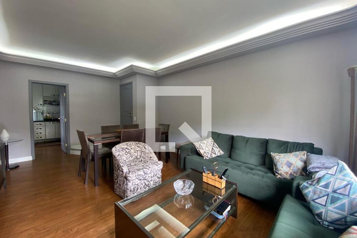 Apartamento, 3 quartos, 86 m² - Foto 2