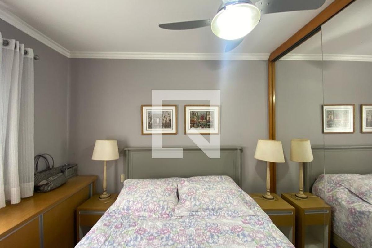 Apartamento, 3 quartos, 86 m² - Foto 20