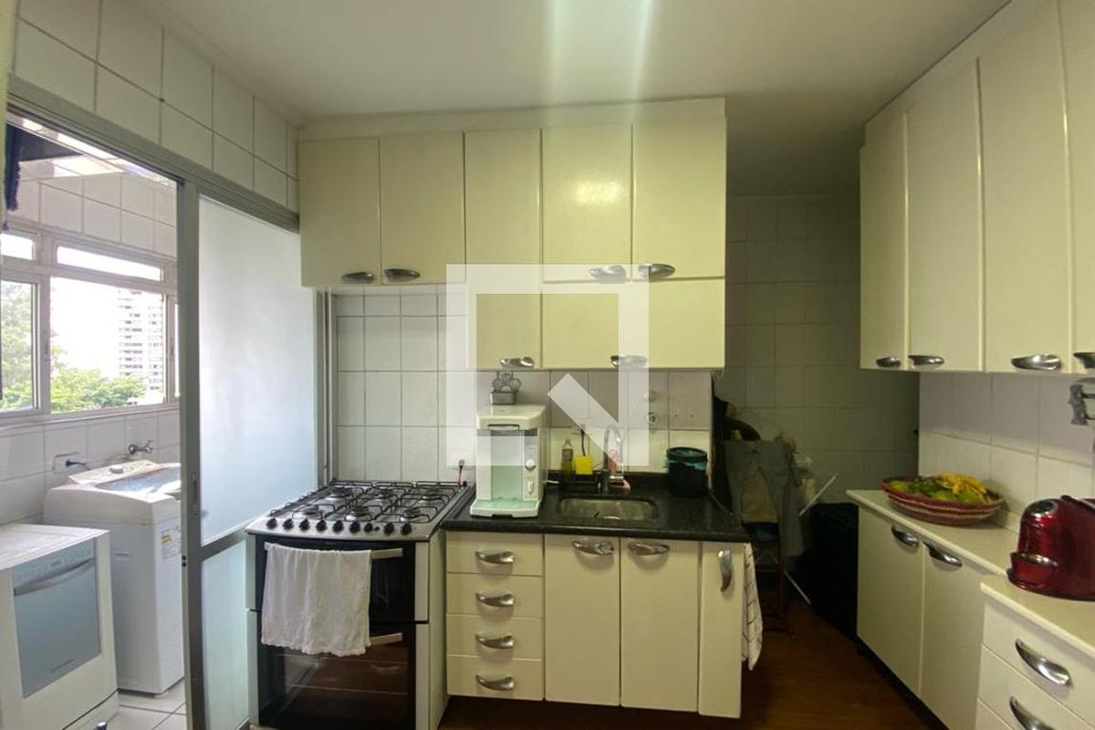 Apartamento, 3 quartos, 86 m² - Foto 42