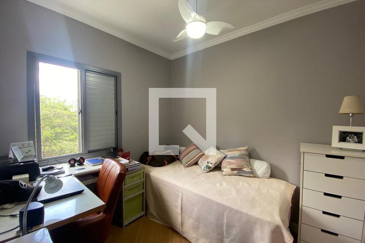 Apartamento, 3 quartos, 86 m² - Foto 27