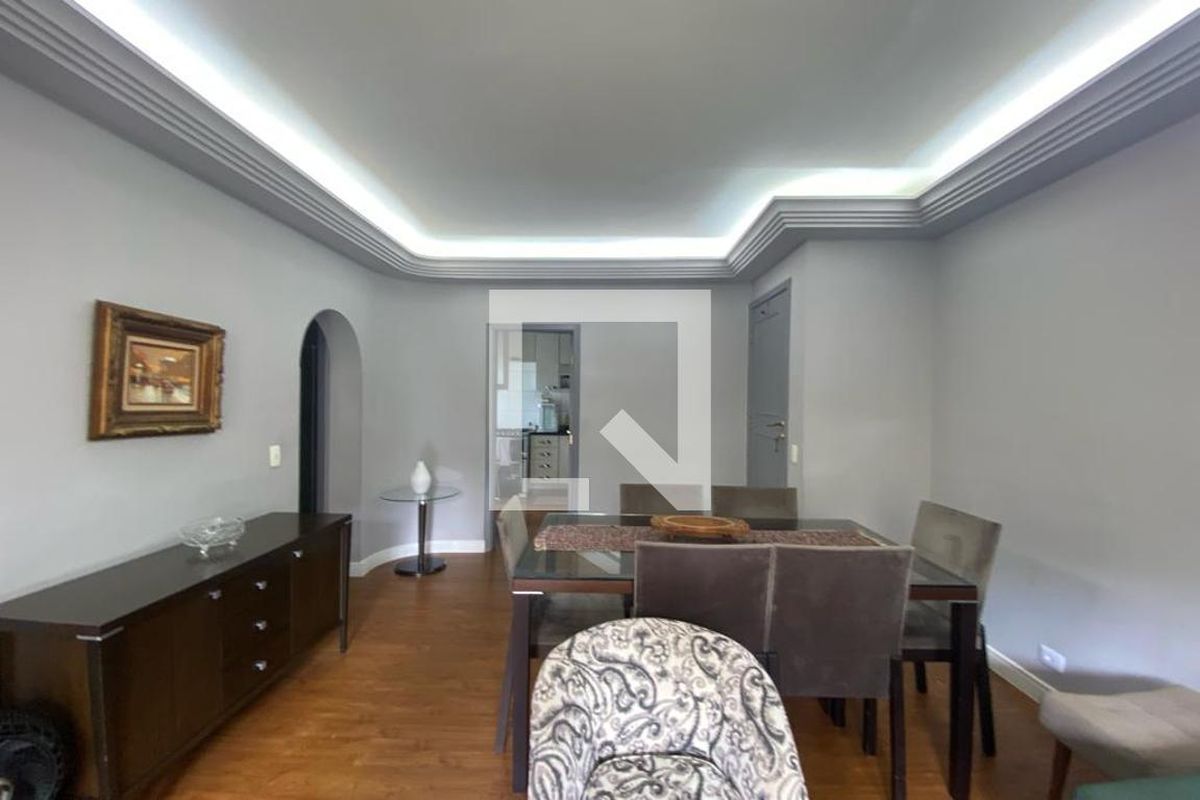 Apartamento, 3 quartos, 86 m² - Foto 5