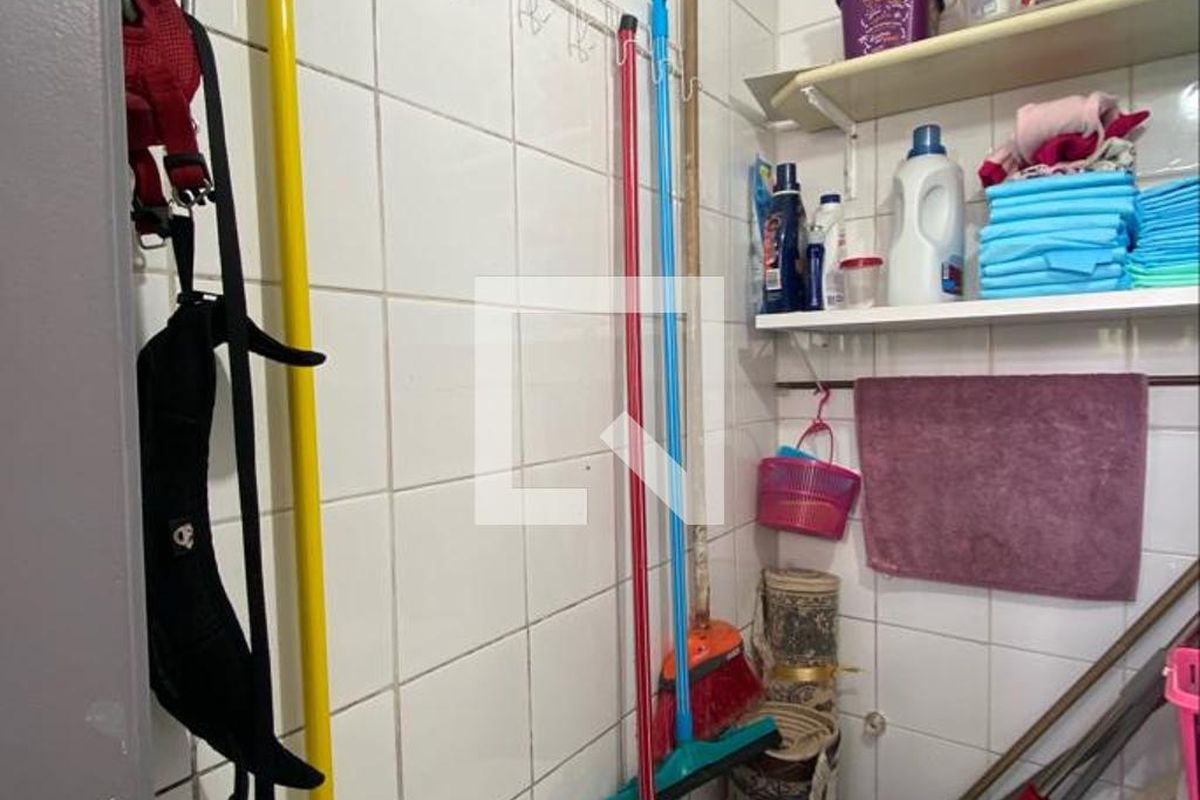 Apartamento, 3 quartos, 86 m² - Foto 54