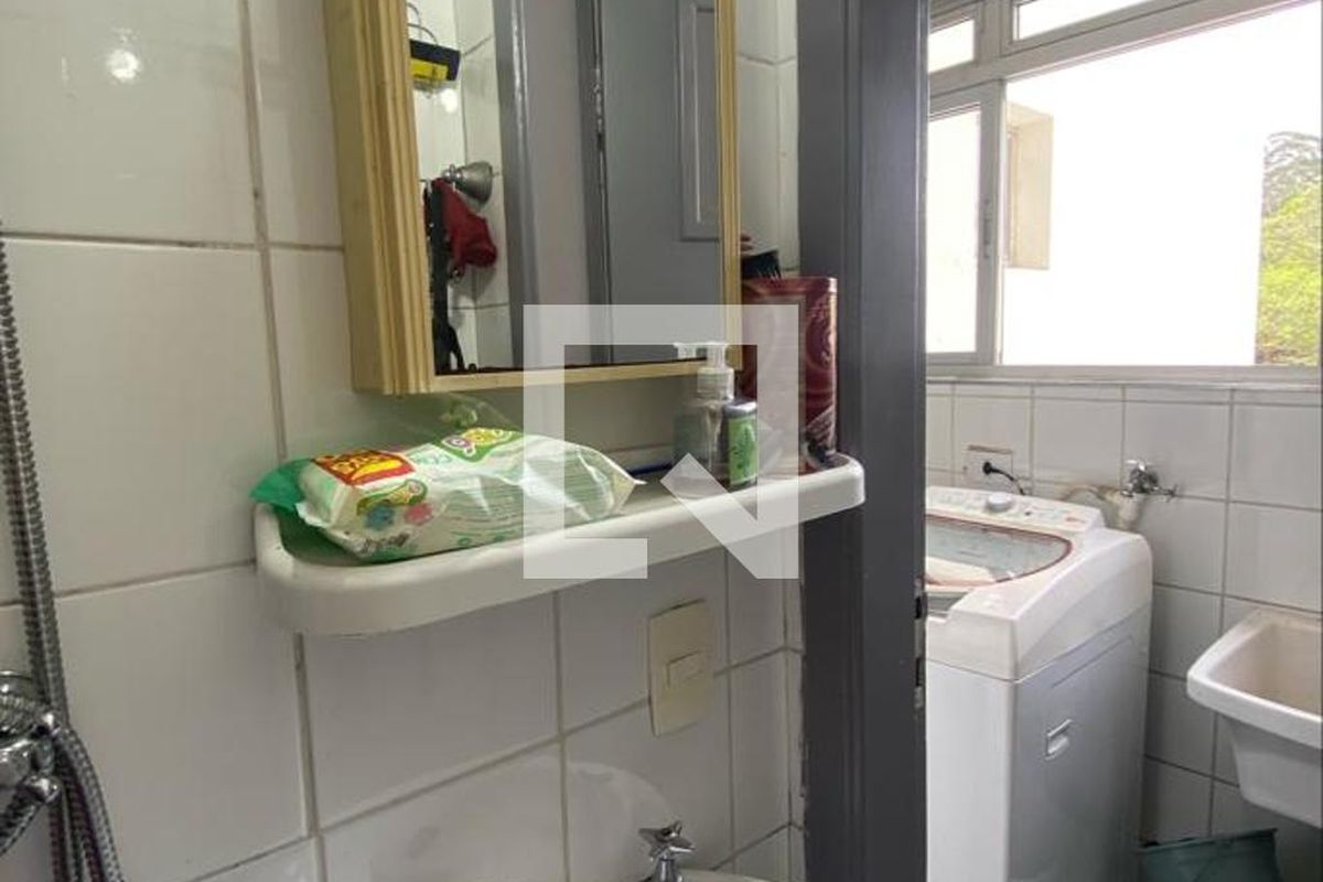Apartamento, 3 quartos, 86 m² - Foto 57