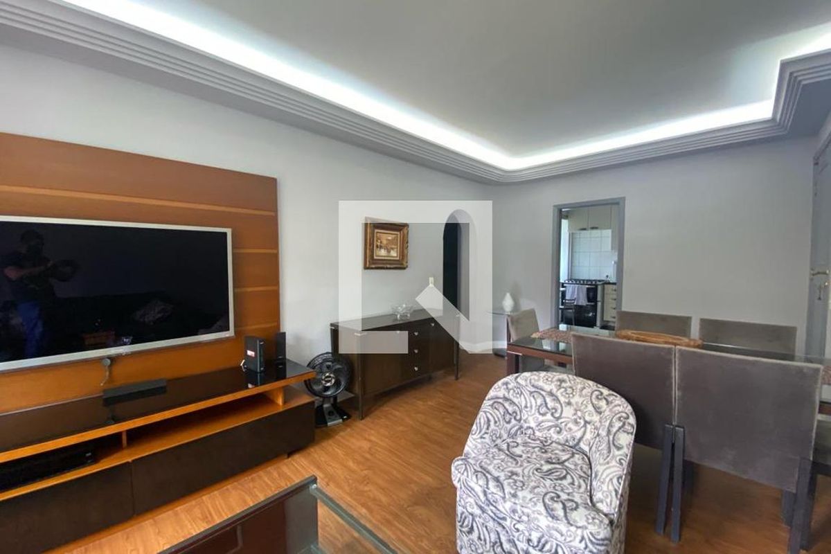 Apartamento, 3 quartos, 86 m² - Foto 1