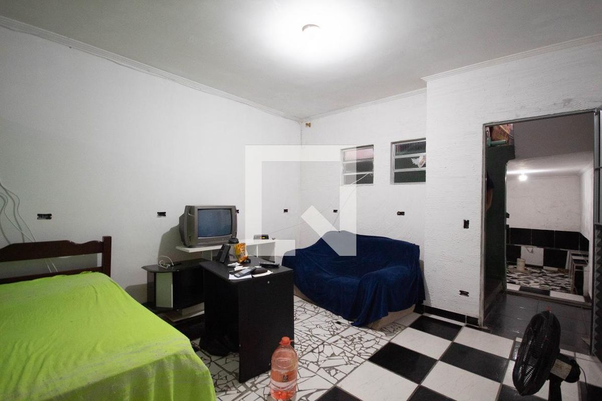 Casa, 6 quartos, 350 m² - Foto 2