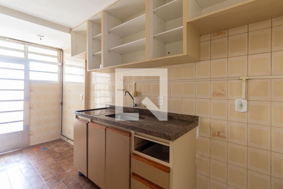 Apartamento, 2 quartos, 60 m² - Foto 42