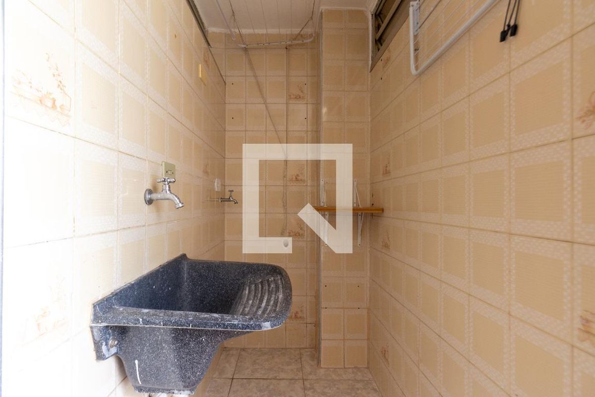 Apartamento, 2 quartos, 60 m² - Foto 47
