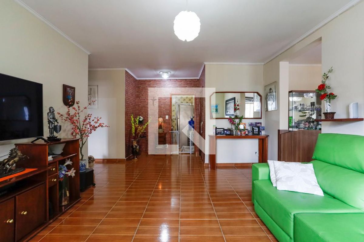 Apartamento, 3 quartos, 167 m² - Foto 5