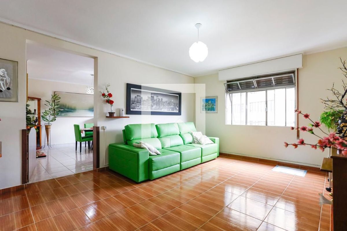 Apartamento, 3 quartos, 167 m² - Foto 1