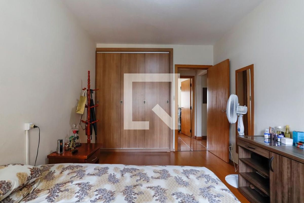 Apartamento, 3 quartos, 167 m² - Foto 20