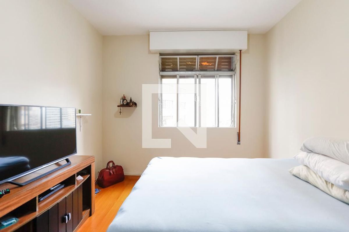 Apartamento, 3 quartos, 167 m² - Foto 13