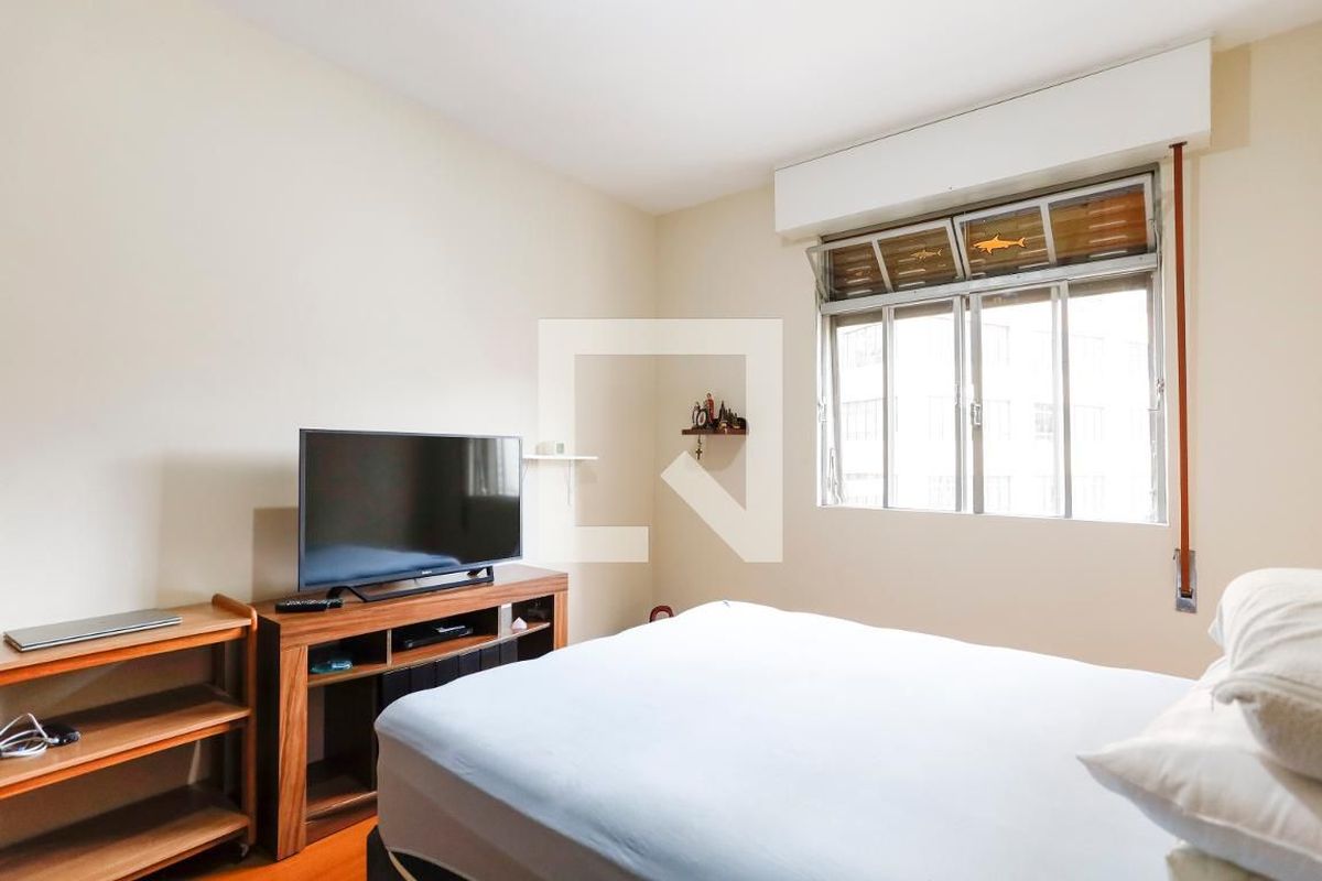 Apartamento, 3 quartos, 167 m² - Foto 14