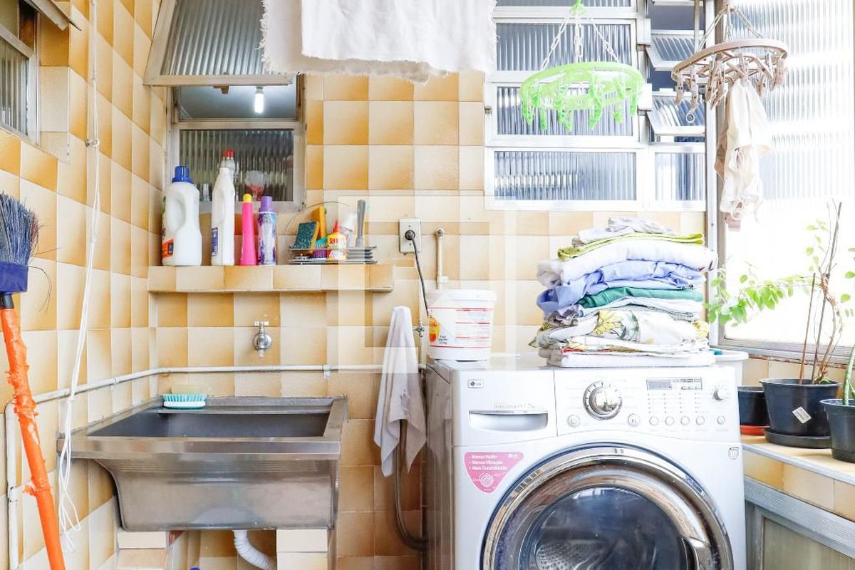 Apartamento, 3 quartos, 167 m² - Foto 40