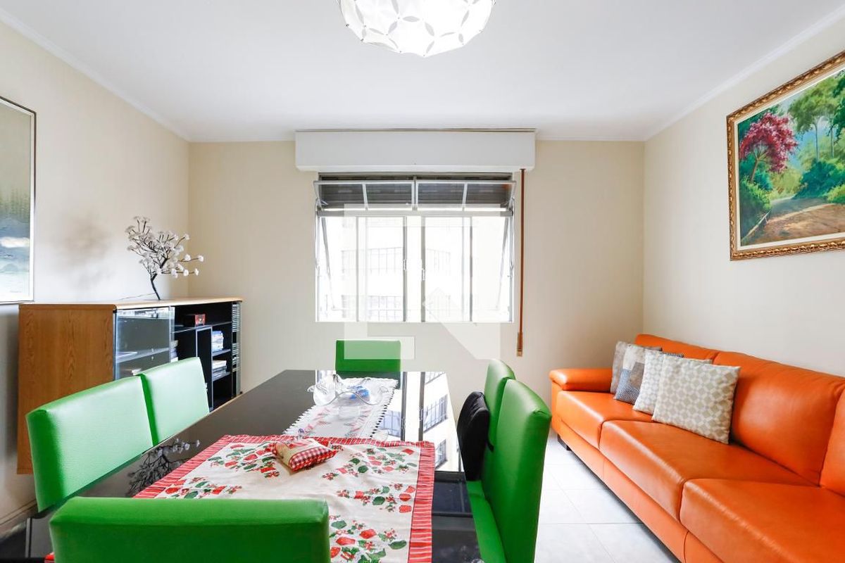 Apartamento, 3 quartos, 167 m² - Foto 8