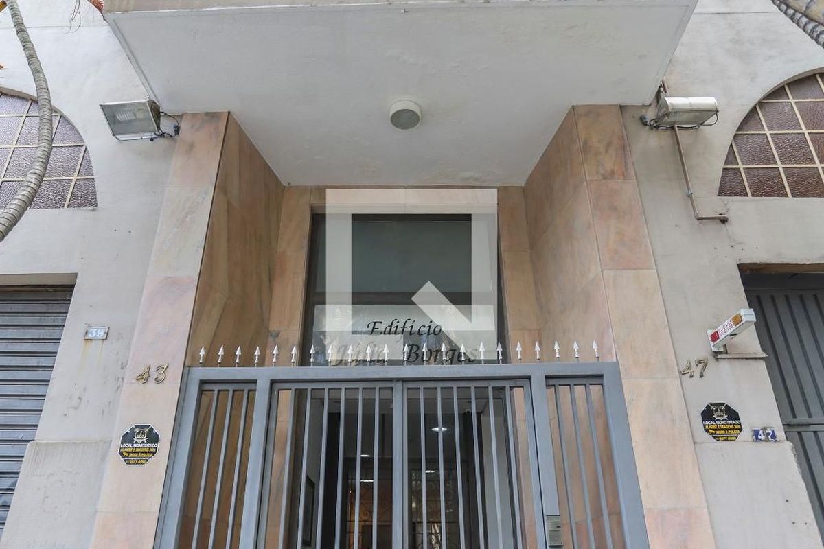 Apartamento, 3 quartos, 167 m² - Foto 45