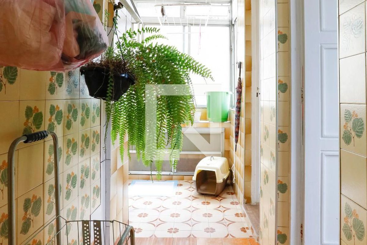 Apartamento, 3 quartos, 167 m² - Foto 39