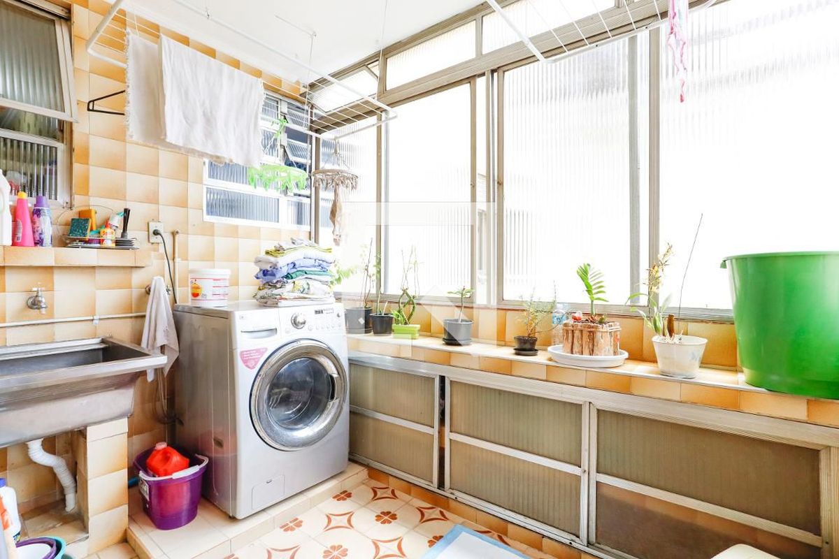 Apartamento, 3 quartos, 167 m² - Foto 38