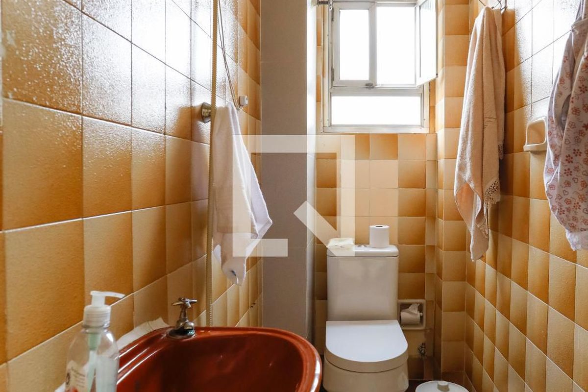 Apartamento, 3 quartos, 167 m² - Foto 42