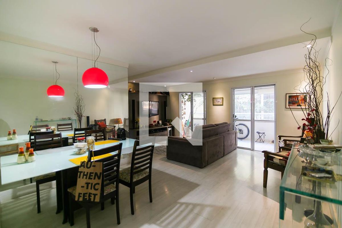 Apartamento, 3 quartos, 103 m² - Foto 4