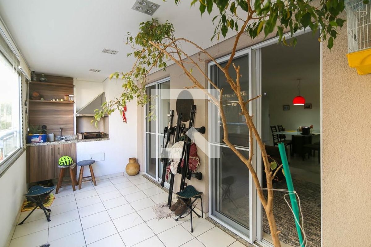Apartamento, 3 quartos, 103 m² - Foto 10